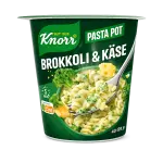Knorr Pot