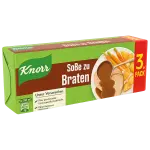 Knorr Sosse