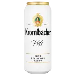 Krombacher Dose – Aldi Süd