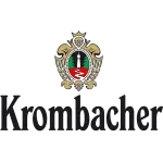 Krombacher Pils 1l