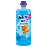 Kuschelweich Weichspüler 32 38 Wl
