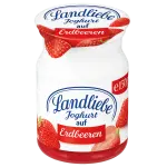 Landliebe Joghurt Auf Frucht