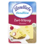 Landliebe Landkäse