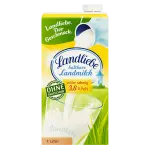 Landliebe Milch – Aldi Nord