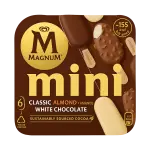 Langnese Magnum Mini 6-St Angebot bei Lidl