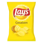 Lays Chips 110-150g Angebot bei METRO