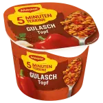 Maggi 5 Minuten Terrine