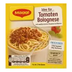 Maggi Fix – Edeka