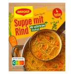Maggi Guten Appetit