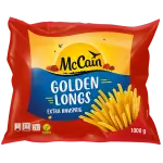 Mccain Golden Longs