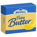 Meggle Butter