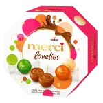 Merci Lovelies