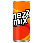 Mezzo Mix Dose