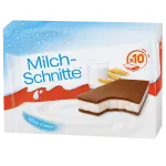 Milchschnitte 10-St
