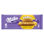 Milka Mmmax