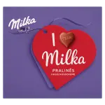 Milka Pralinen