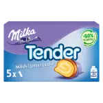 Milka Tender