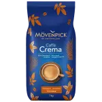 Mövenpick Kaffeebohnen Angebot bei Edeka