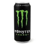 Monster Energy – METRO