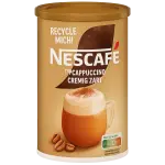 Nescafe Cappuccino