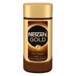 Nescafe Gold