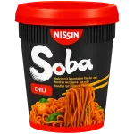 Nissin Soba Cup