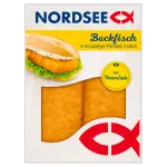 Nordsee Backfisch Mit Remoulade 210g Angebot bei Aldi Süd