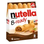 Nutella B Ready