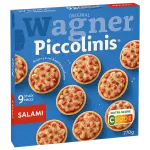 Original Wagner Piccolinis 270g (9 St) von Original Wagner