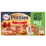 Original Wagner Steinofen Pizzies Angebot bei Edeka