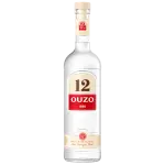 Ouzo 12