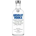 Absolut Vodka