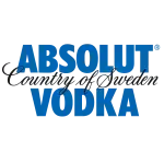 Absolut Vodka