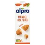 Alpro Mandeldrink
