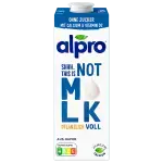 Alpro Not Milk
