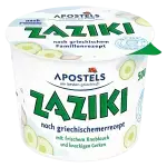 Apostels Zaziki