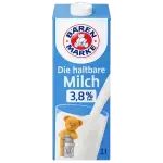 Baerenmarke H-Milch