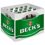 Becks Kasten