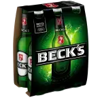 Becks Sixpack