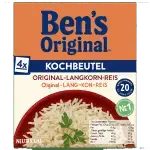Bens Original Reis