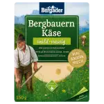 Bergader Bergbauern