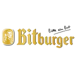 Bitburger Bier