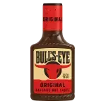 Bulls Eye BBQ Sauce