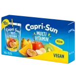 Capri Sonne 10×0,2l