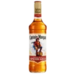 Captain Morgan