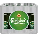 Carlsberg Kasten