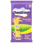 Cheestrings