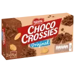 Choco Crossies