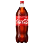 Coca Cola Flasche