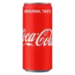 Coca Cola Dose